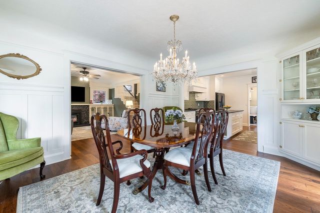 2444 Ashcroft Avenue, Clovis, CA 93611