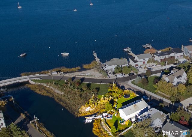 4 Spriteview Avenue, Westport, CT 06880