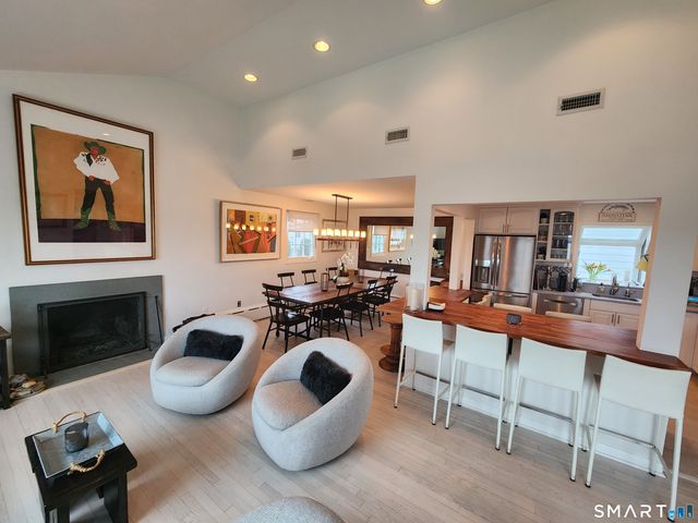 4 Spriteview Avenue, Westport, CT 06880