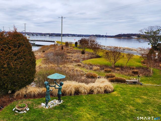 4 Spriteview Avenue, Westport, CT 06880