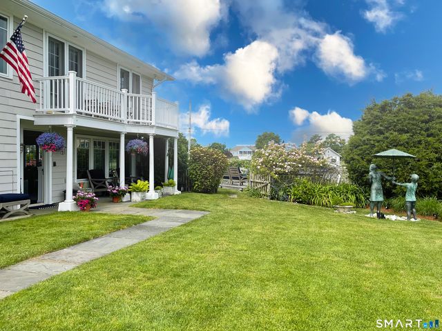 4 Spriteview Avenue, Westport, CT 06880