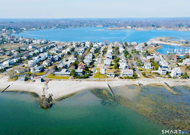 4 Spriteview Avenue, Westport, CT 06880