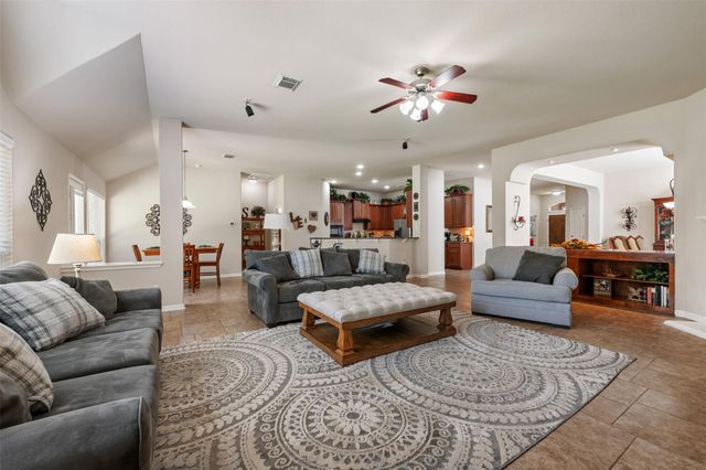 3509 Twin Branch DR, Cedar Park, TX 78613