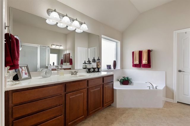 3509 Twin Branch DR, Cedar Park, TX 78613