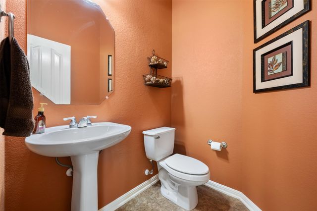 3509 Twin Branch DR, Cedar Park, TX 78613