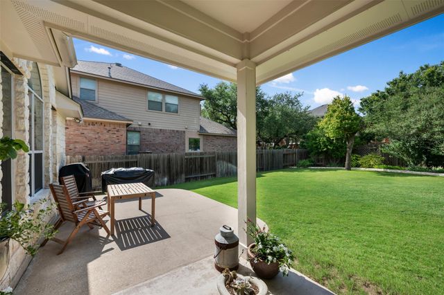 3509 Twin Branch DR, Cedar Park, TX 78613