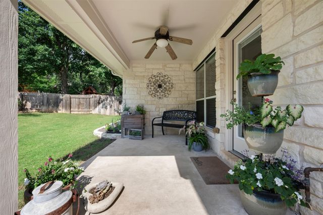 3509 Twin Branch DR, Cedar Park, TX 78613