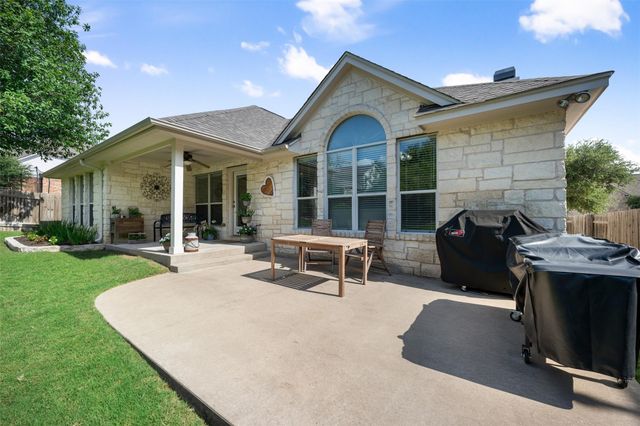 3509 Twin Branch DR, Cedar Park, TX 78613