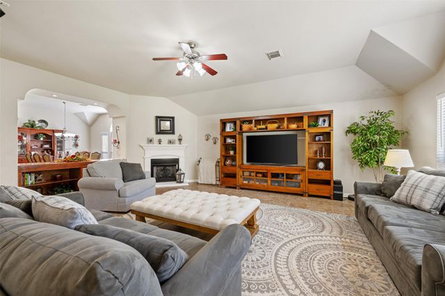 3509 Twin Branch DR, Cedar Park, TX 78613