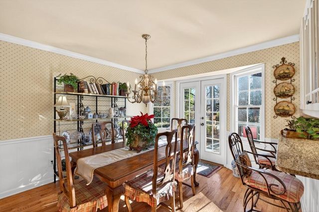 1127 Aurora Court, Dunwoody, GA 30338