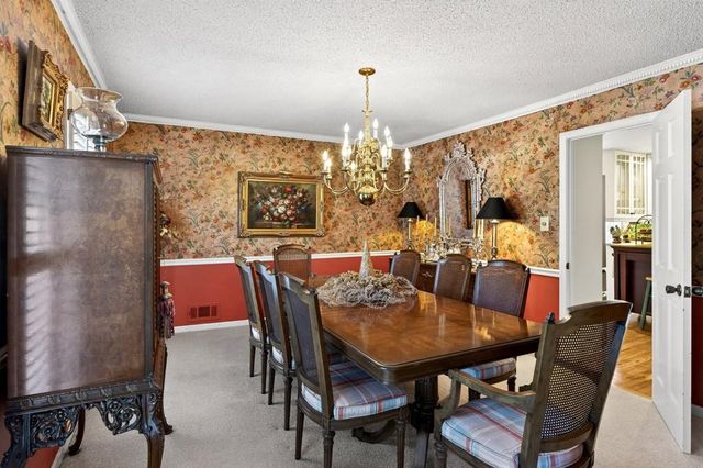 1127 Aurora Court, Dunwoody, GA 30338