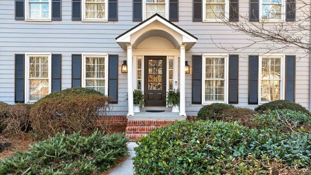 1127 Aurora Court, Dunwoody, GA 30338