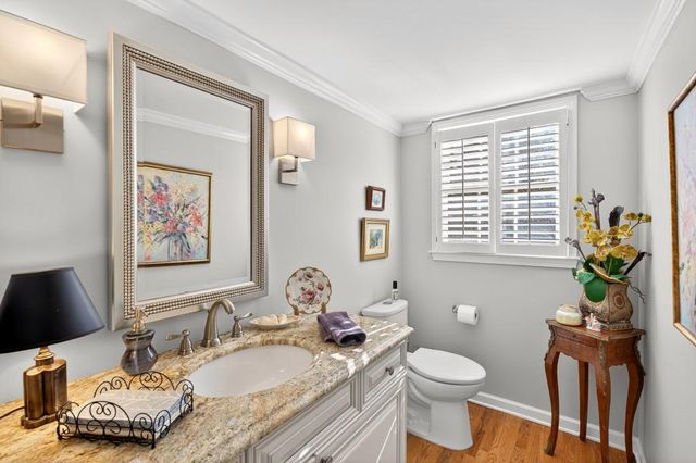 1127 Aurora Court, Dunwoody, GA 30338