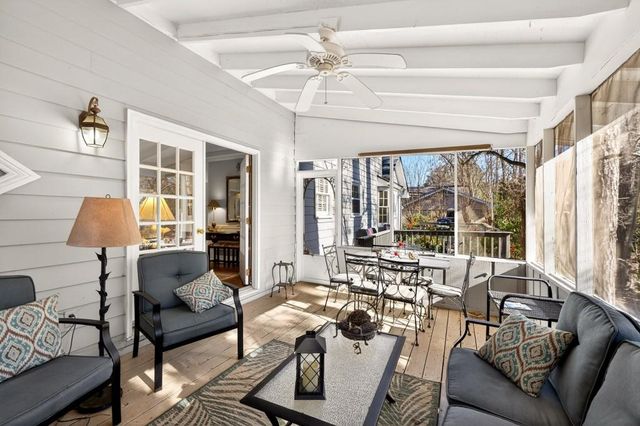 1127 Aurora Court, Dunwoody, GA 30338