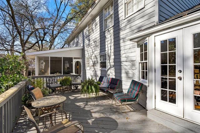 1127 Aurora Court, Dunwoody, GA 30338