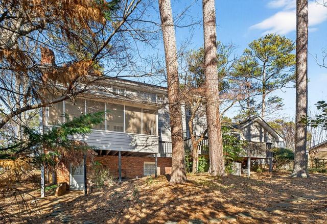 1127 Aurora Court, Dunwoody, GA 30338