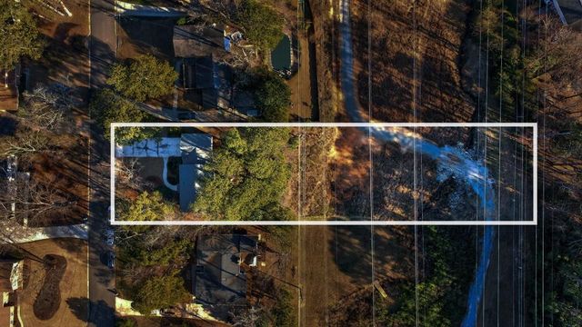 1127 Aurora Court, Dunwoody, GA 30338