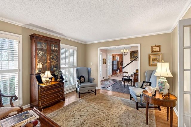 1127 Aurora Court, Dunwoody, GA 30338