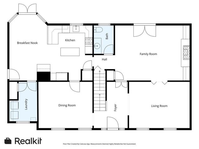 1127 Aurora Court, Dunwoody, GA 30338