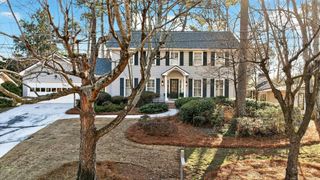 1127 Aurora Court, Dunwoody, GA 30338