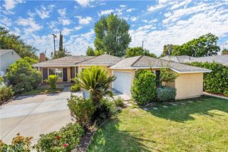 7721 Oakdale, Winnetka (los Angeles), CA 91306