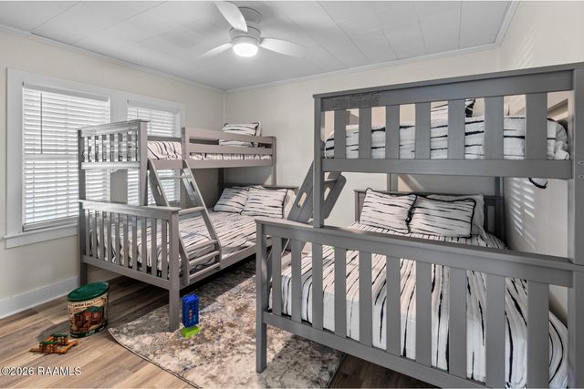 803 Grand Point Highway, Breaux Bridge, LA 70517