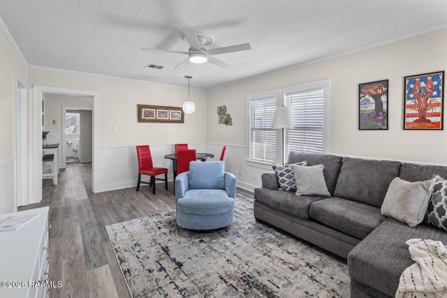 803 Grand Point Highway, Breaux Bridge, LA 70517