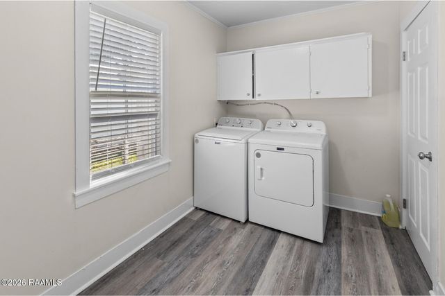 803 Grand Point Highway, Breaux Bridge, LA 70517