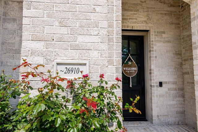 26910 Selinsgrove Road, Magnolia, TX 77354