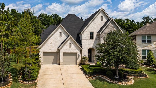 26910 Selinsgrove Road, Magnolia, TX 77354