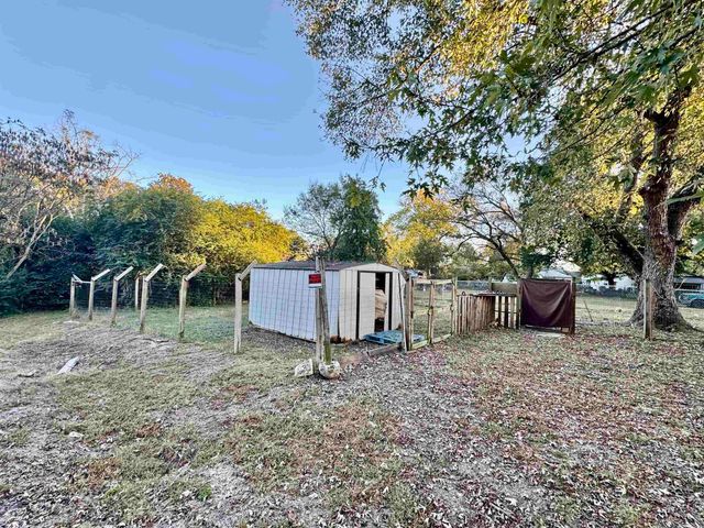 3801 Whitfield, Little Rock, AR 72204