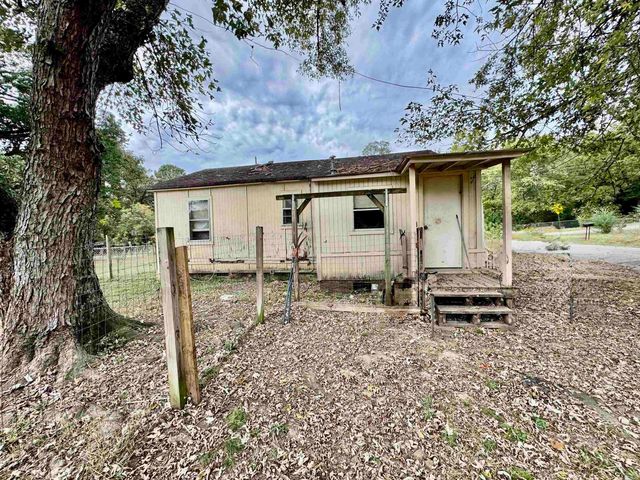 3801 Whitfield, Little Rock, AR 72204