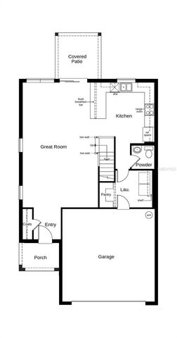 12835 WILLABRAND PIKE, Hudson, FL 34669