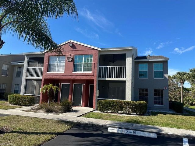142 Santa Clara DR 16, Naples, FL 34104