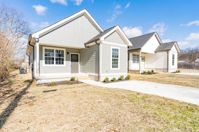 1517 E 49th Street, Chattanooga, TN 37407