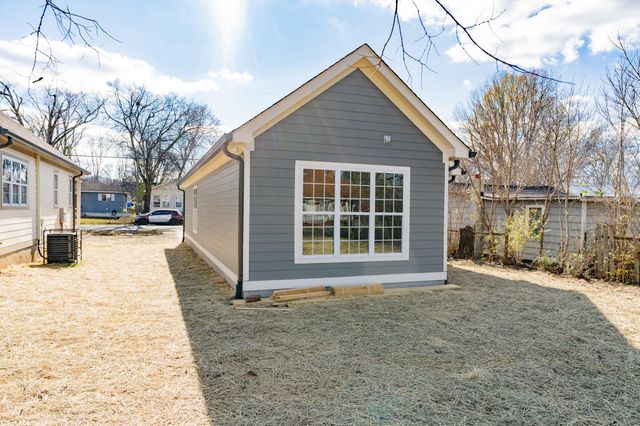 1517 E 49th Street, Chattanooga, TN 37407