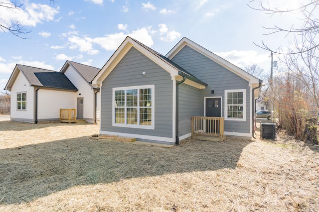 1517 E 49th Street, Chattanooga, TN 37407