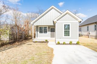 1517 E 49th Street, Chattanooga, TN 37407