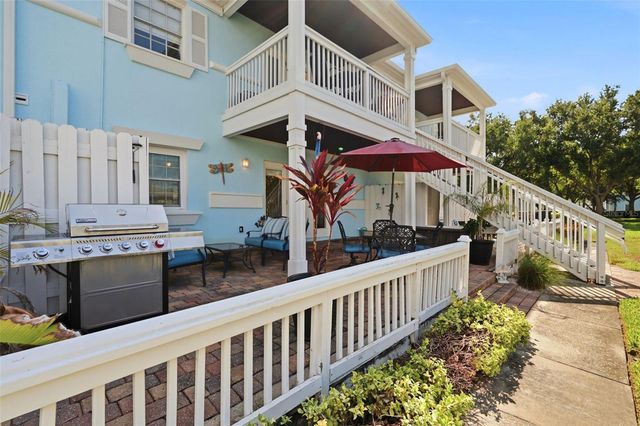 5191 SALMON DRIVE SE B, St Petersburg, FL 33705