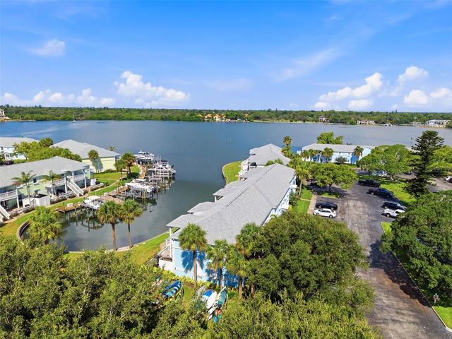 5191 SALMON DRIVE SE B, St Petersburg, FL 33705