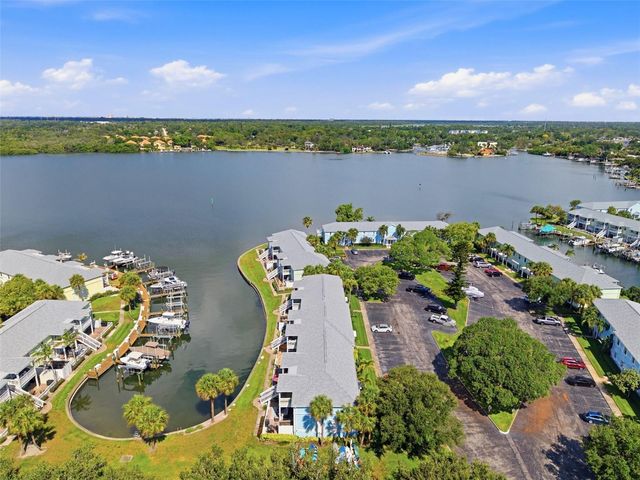 5191 SALMON DRIVE SE B, St Petersburg, FL 33705