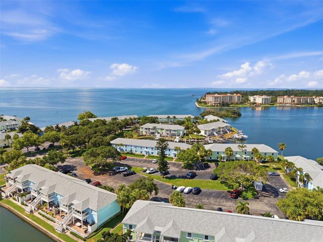 5191 SALMON DRIVE SE B, St Petersburg, FL 33705