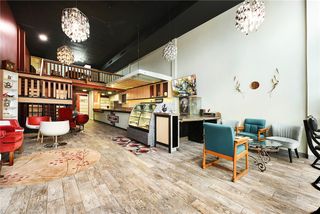 5975 Broad Street 1,450 sf COFFEE SHOP, East Liberty, PA 15206