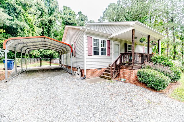 1605 Goldsboro Avenue, Sanford, NC 27330