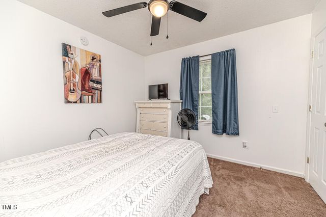 1605 Goldsboro Avenue, Sanford, NC 27330