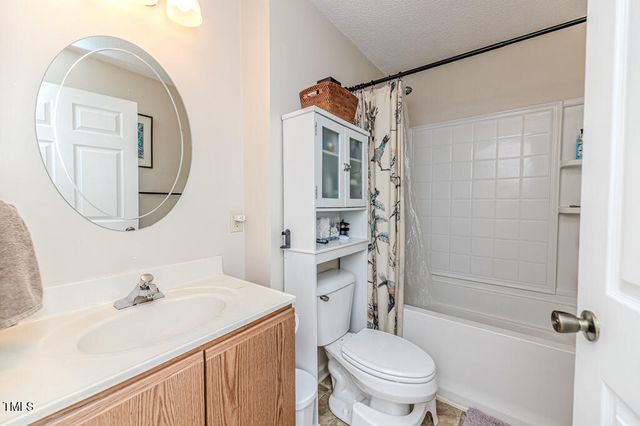 1605 Goldsboro Avenue, Sanford, NC 27330