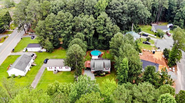 1605 Goldsboro Avenue, Sanford, NC 27330