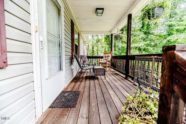 1605 Goldsboro Avenue, Sanford, NC 27330