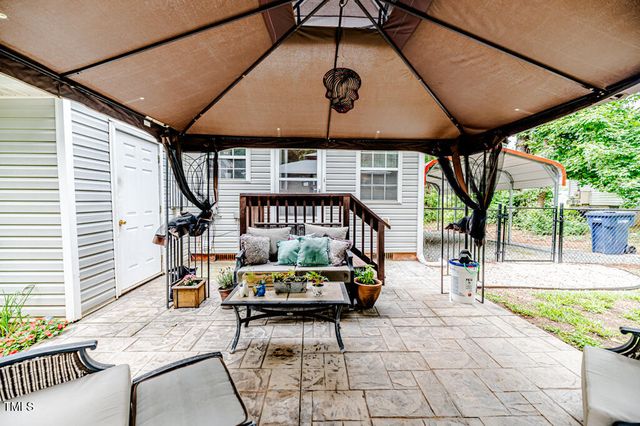 1605 Goldsboro Avenue, Sanford, NC 27330