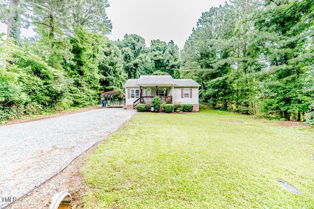 1605 Goldsboro Avenue, Sanford, NC 27330